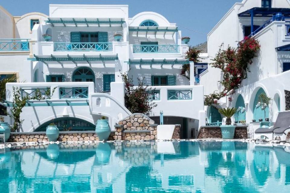 Anastasia Princess Luxury Beach Residence, Adults Only 3