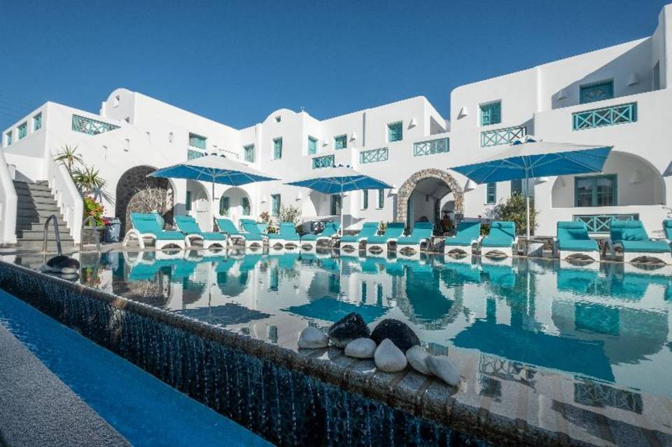 Anastasia Princess Luxury Beach Residence, Adults Only 4