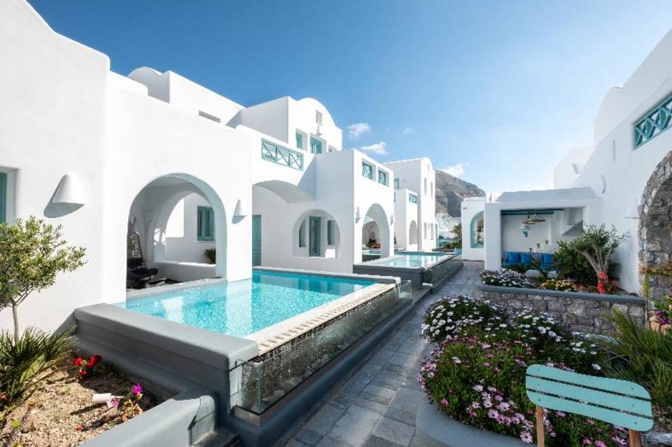 Anastasia Princess Luxury Beach Residence, Adults Only 5