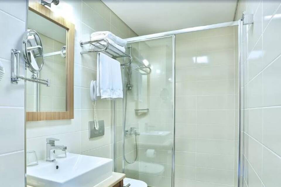 Hotel Momento Beyazit 4