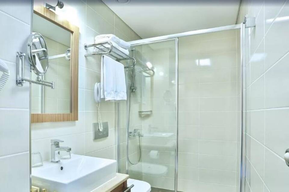 Hotel Momento Beyazit 5