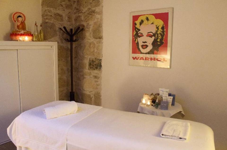 Le Windsor, Jungle Art Hotel 5