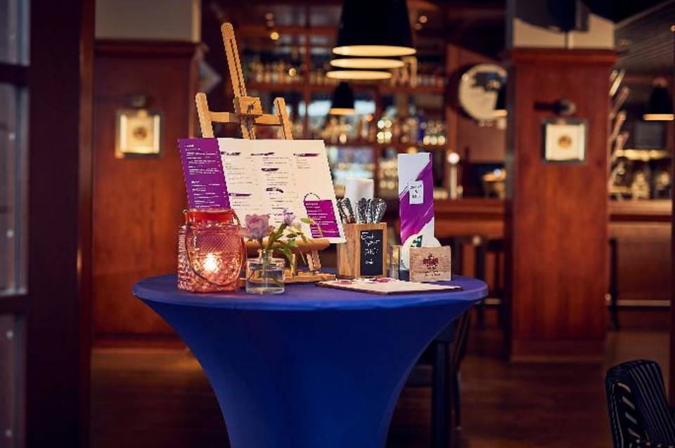 WestCord Art Hotel Amsterdam 3-stars 3