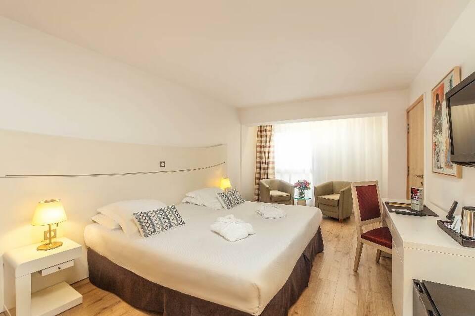 Hôtel Montaigne & Spa 3