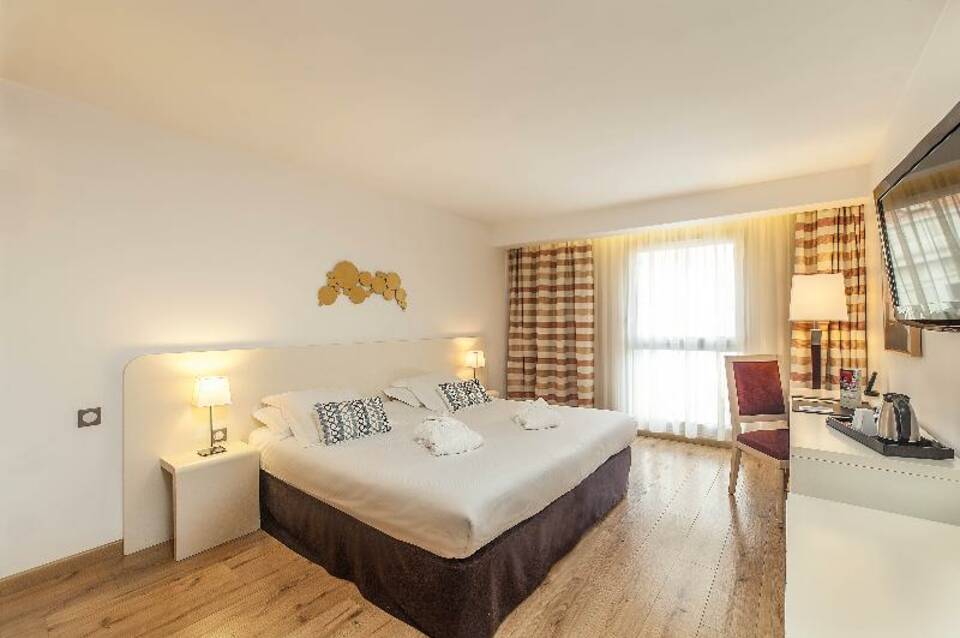 Hôtel Montaigne & Spa 4