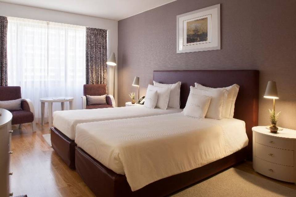Altis Suites Hotel de Apartamentos 5