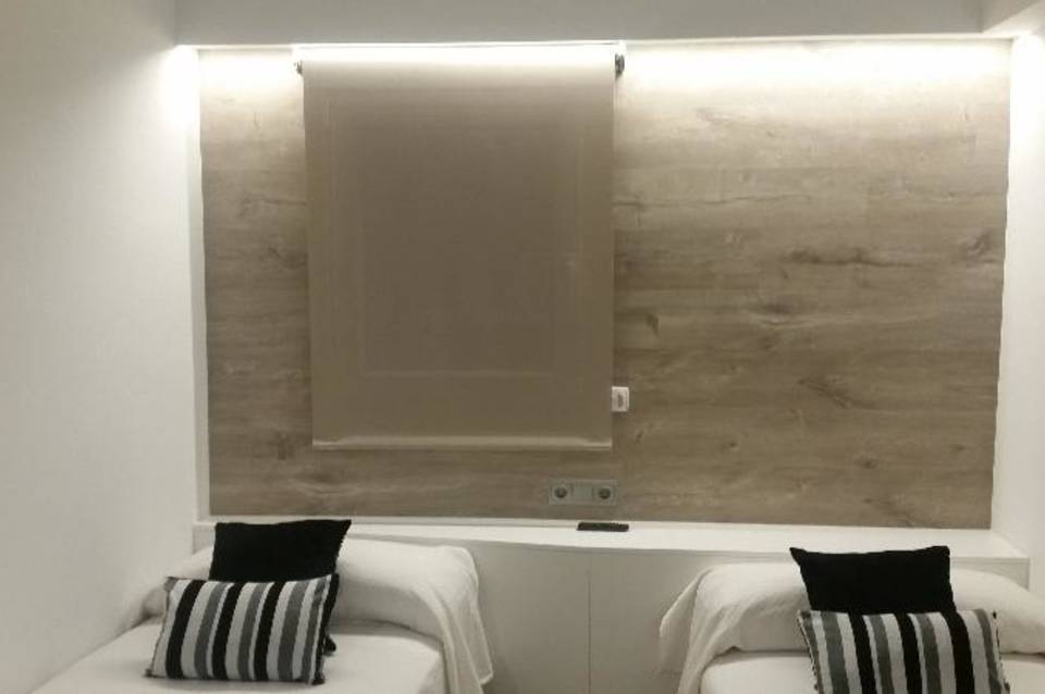 Travessera Hotel 5