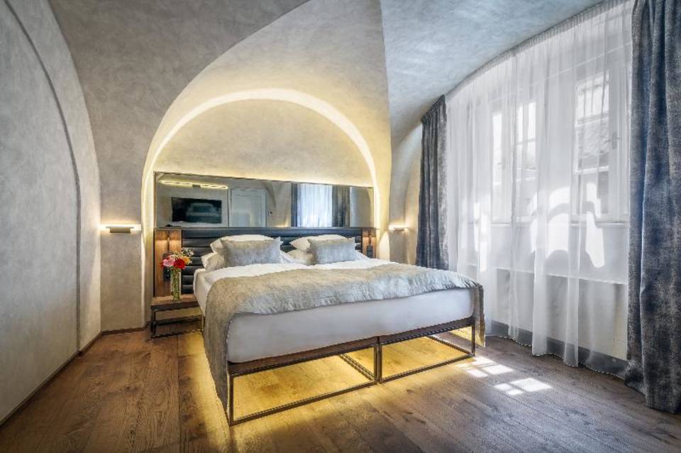 Hotel Waldstein 1
