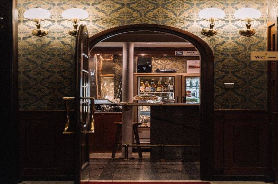 H15 Hotel Francuski 3