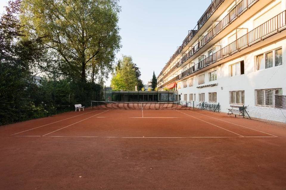 Das Engimatt City & Garden Hotel 3