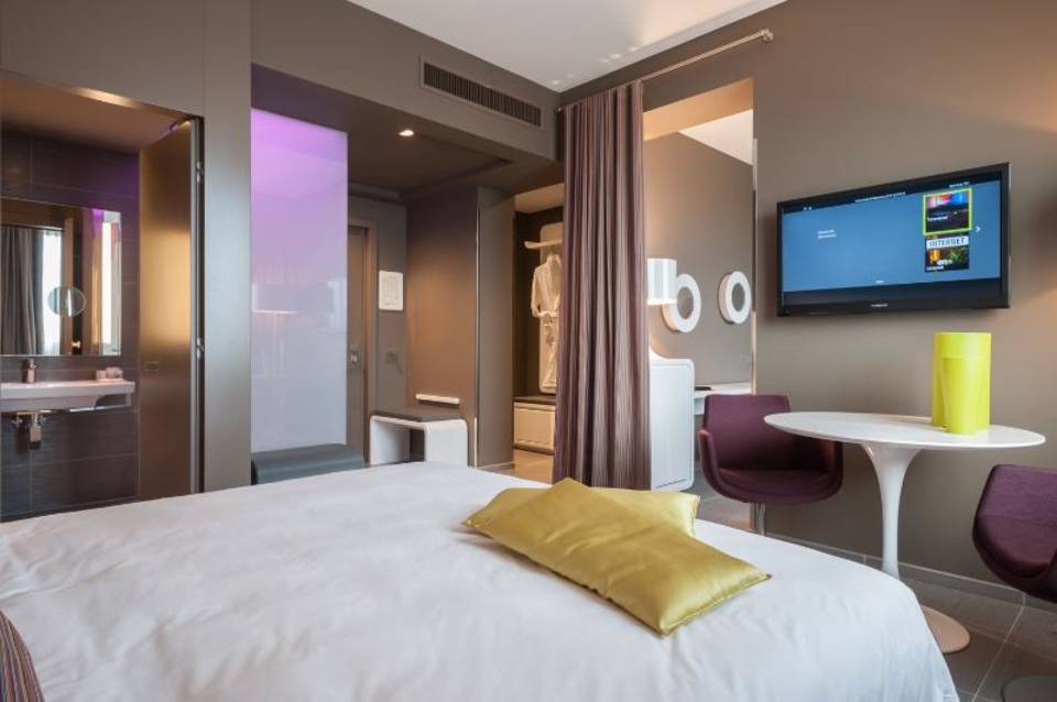 8Piuhotel 1