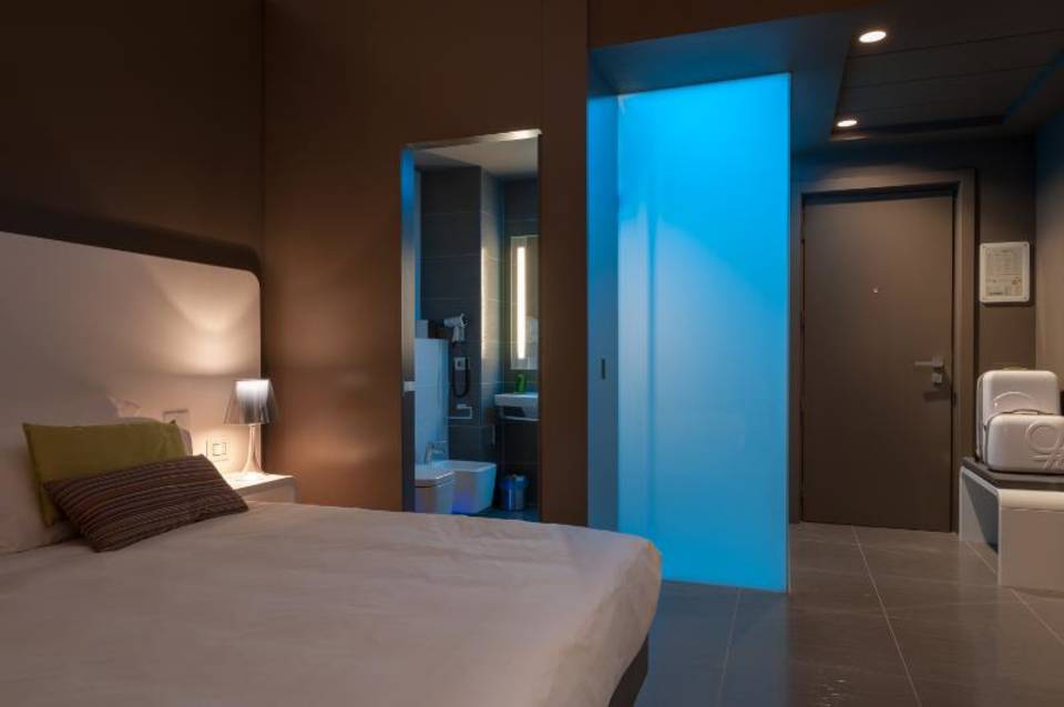 8Piuhotel 2