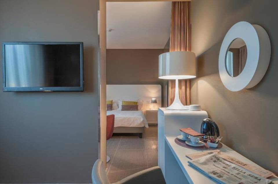 8Piuhotel 3