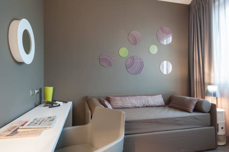 8Piuhotel 4