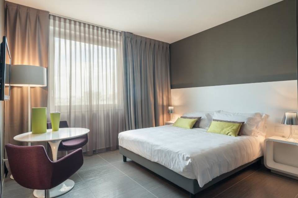 8Piuhotel 5