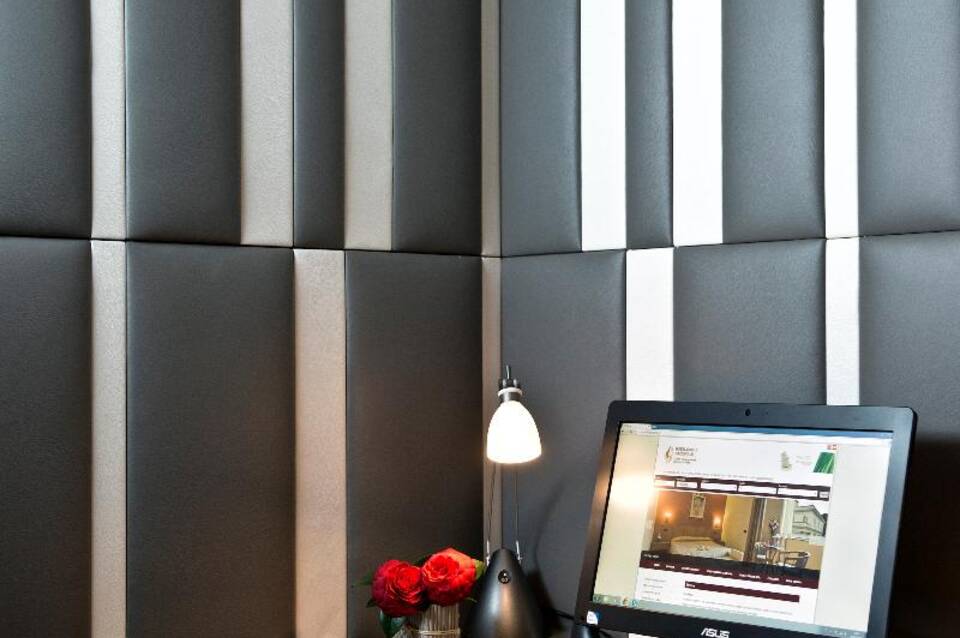 Hotel Giolli Nazionale 3