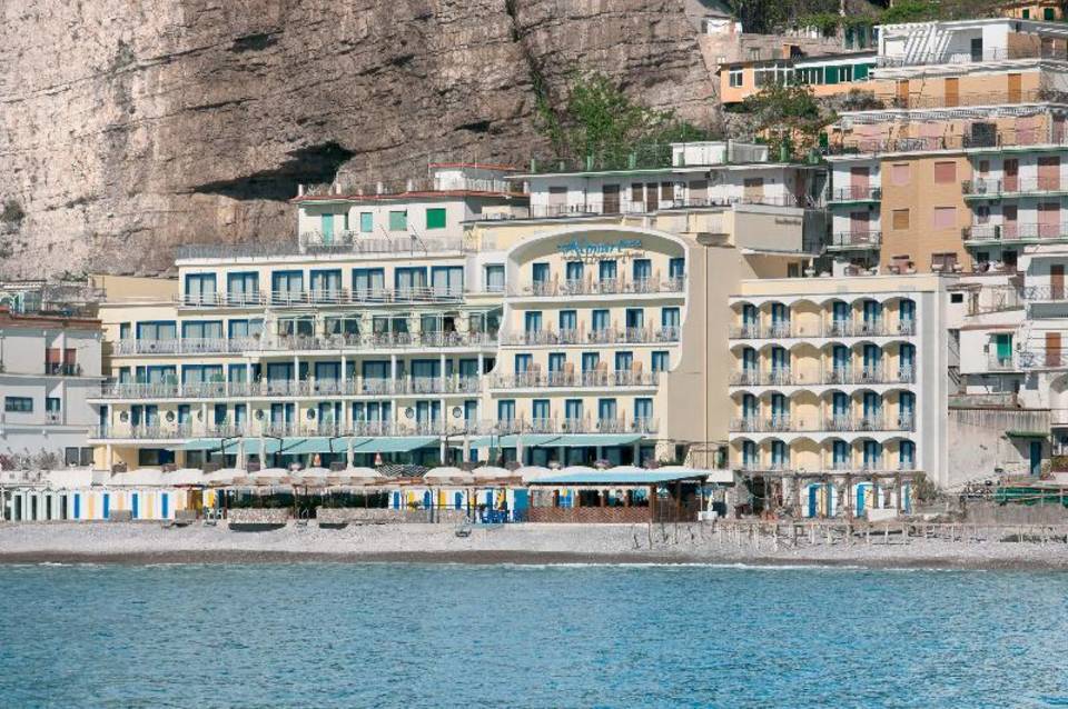 Mar Hotel Alimuri 2