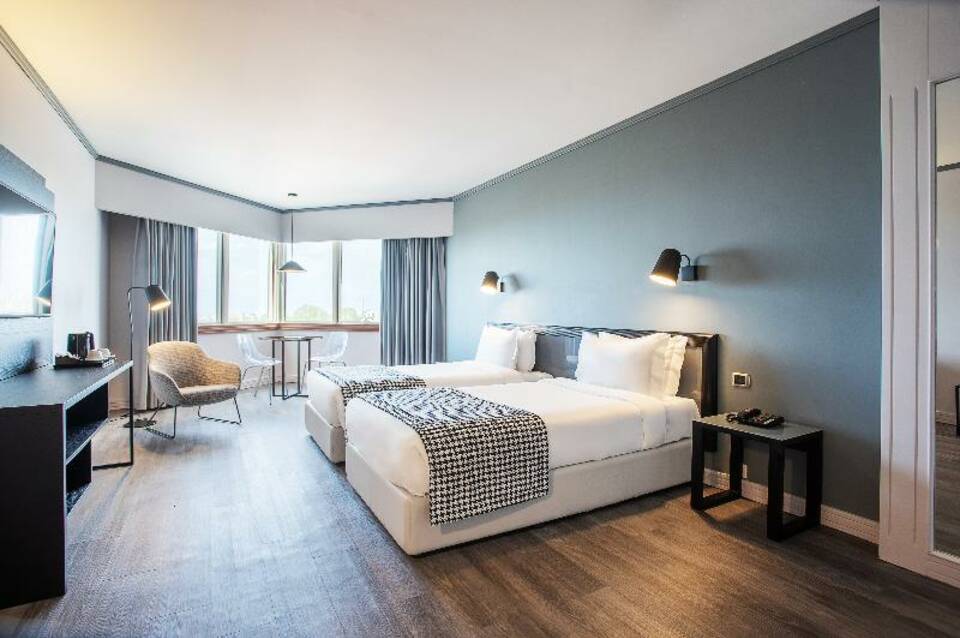 HF Fénix Porto 2