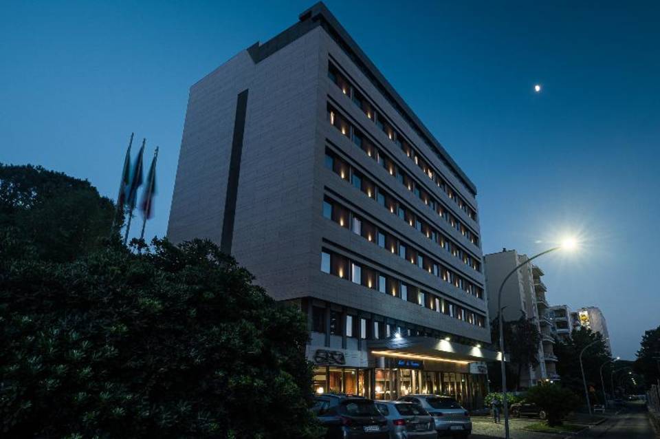 Hotel dei Congressi 2