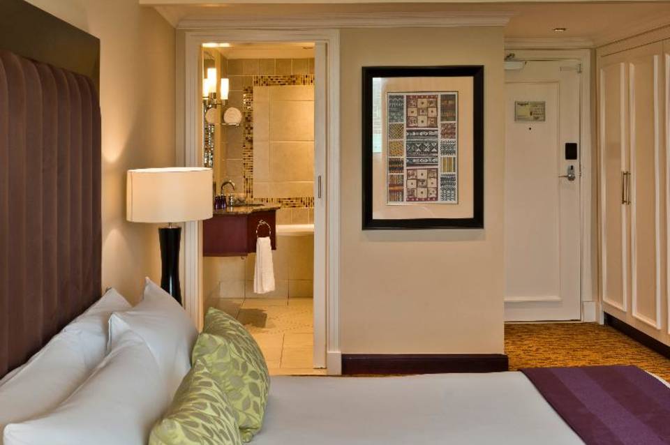 Avani Windhoek Hotel & Casino 2