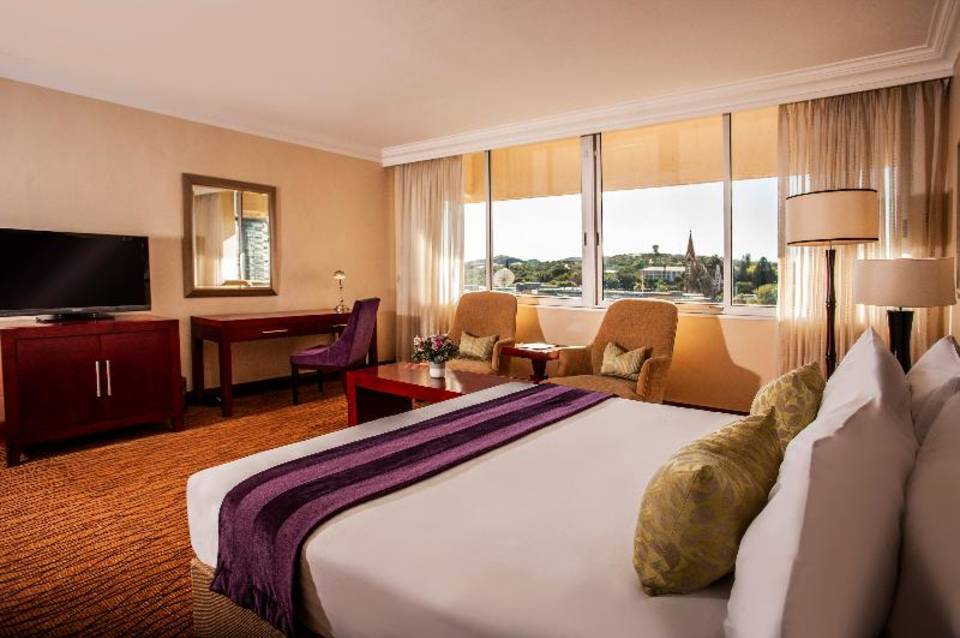 Avani Windhoek Hotel & Casino 5