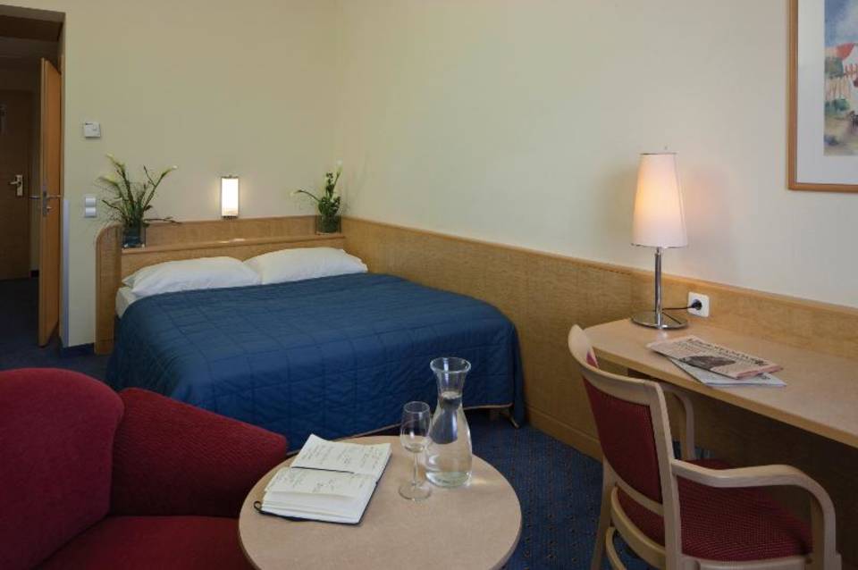 Austria Trend Hotel Europa Salzburg 1