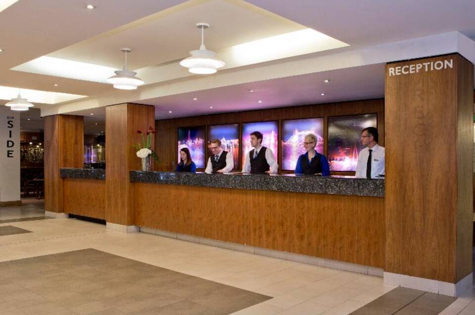 The Royal National Hotel 4