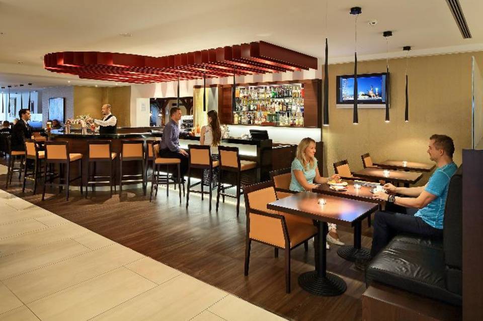 Hotel Duo 5