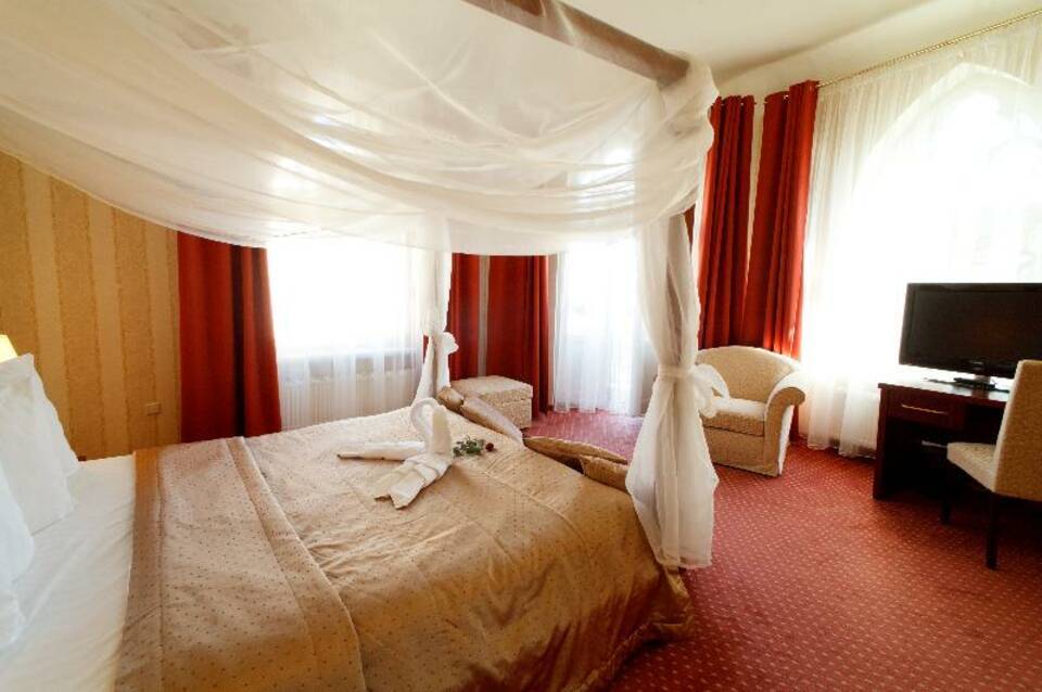 Monika Centrum Hotels 3
