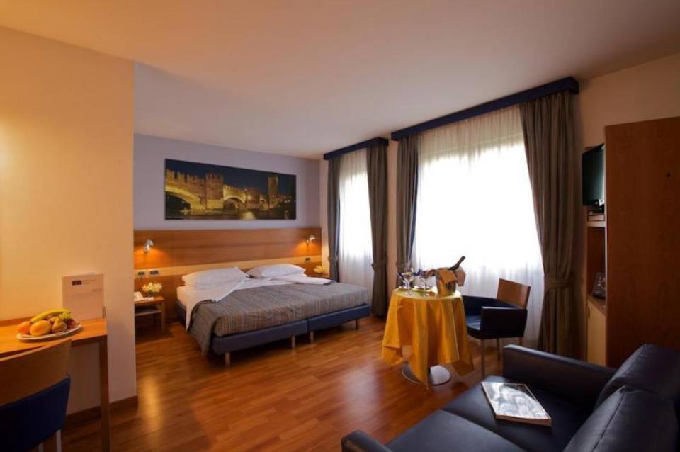 Best Western Hotel Fiera Verona 2