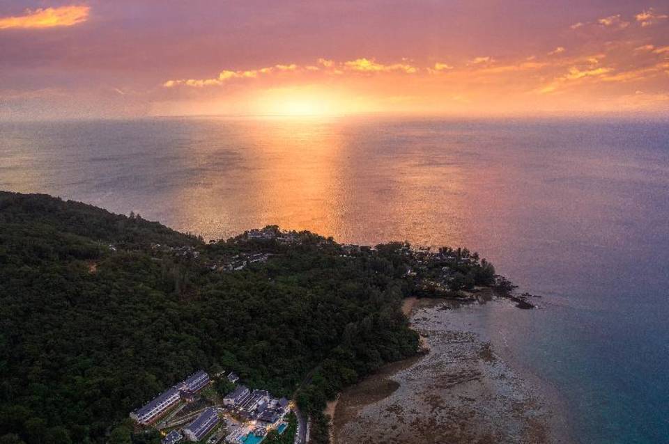 Namaka Resort Kamala 5