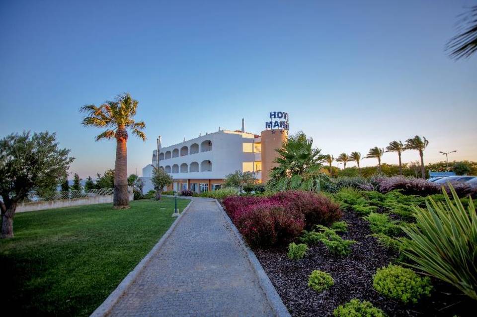 Hotel Maritur Adults Only by Pierre & Vacances 3