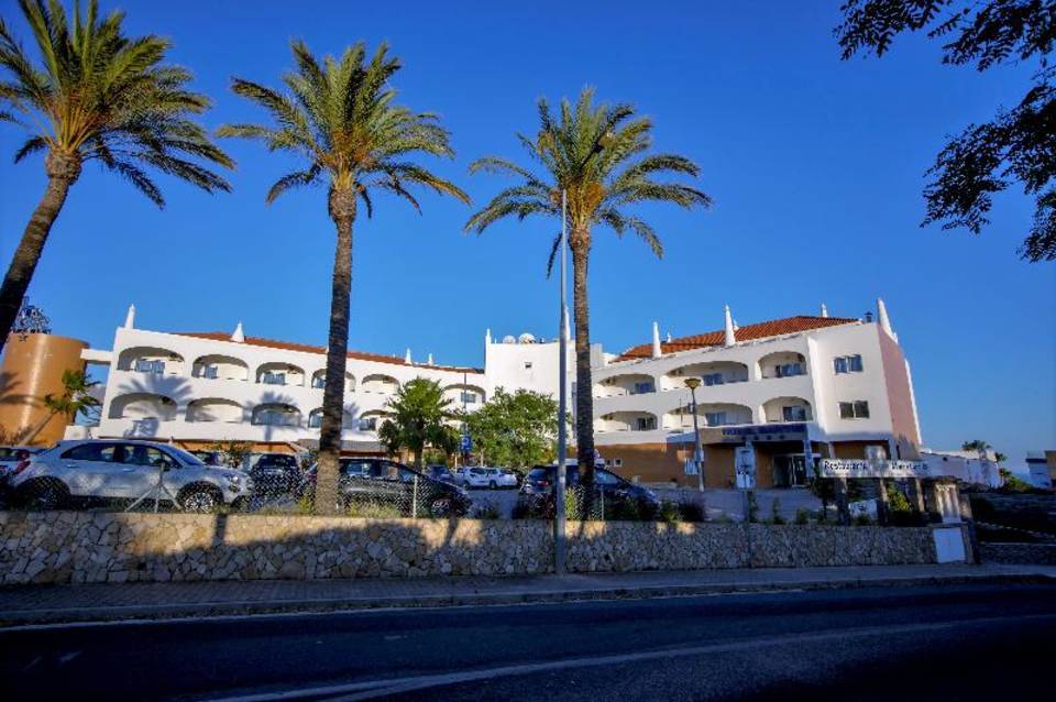 Hotel Maritur Adults Only by Pierre & Vacances 4