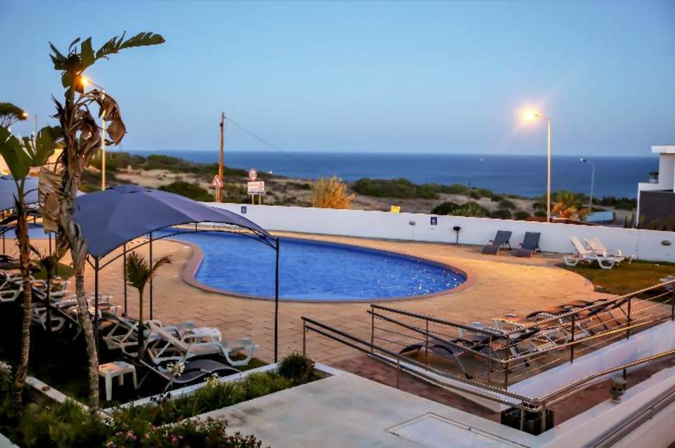 Hotel Maritur Adults Only by Pierre & Vacances 5
