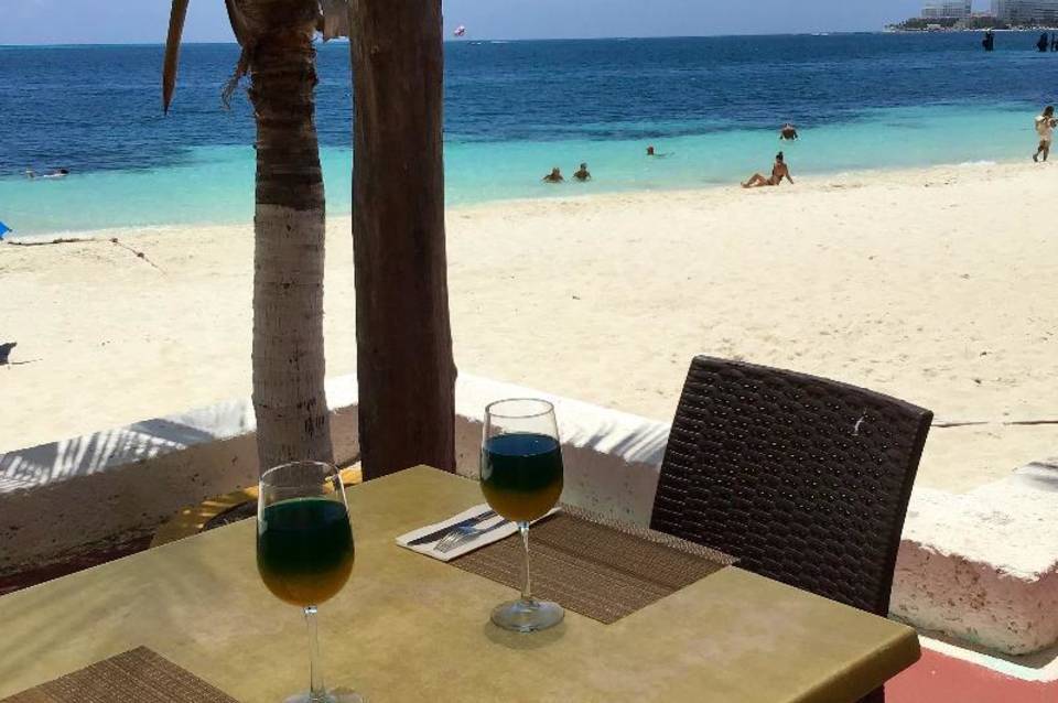 Hotel Faranda Maya Caribe Cancún 5