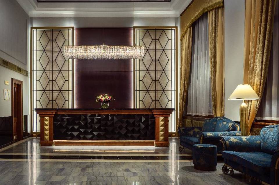 Imperial Art Deco 5
