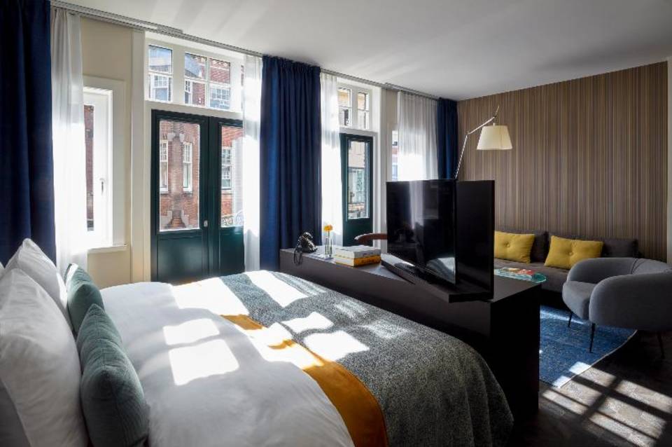 Park Centraal Amsterdam 5