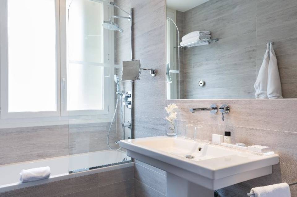 Best Western Plus Hôtel Masséna Nice 1