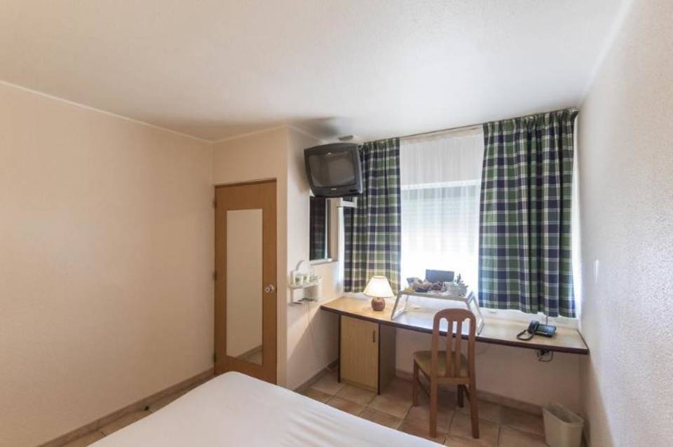 Hotel Campanile Lisbonne Sud - Setubal 4