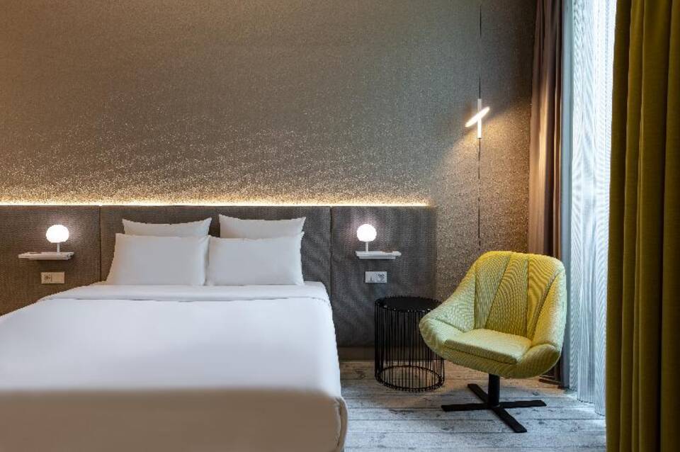 Novotel Munich Messe 2