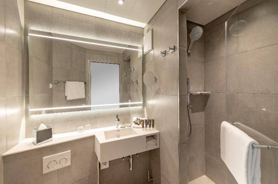 Novotel Munich Messe 3