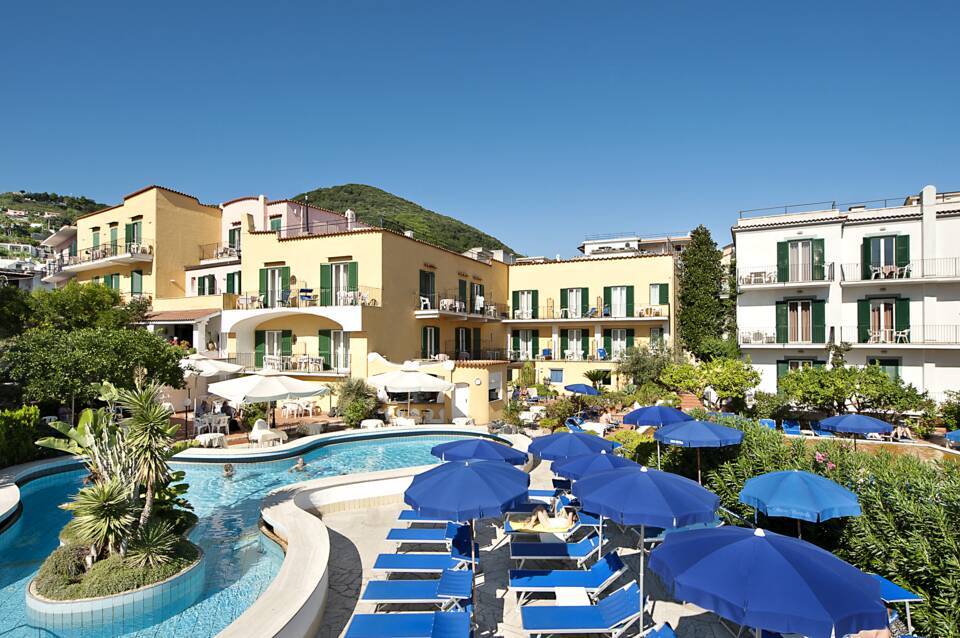 Royal Terme 1
