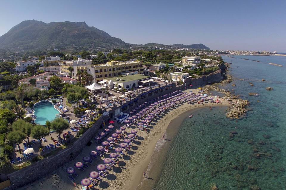 Hotel Terme Tritone 3