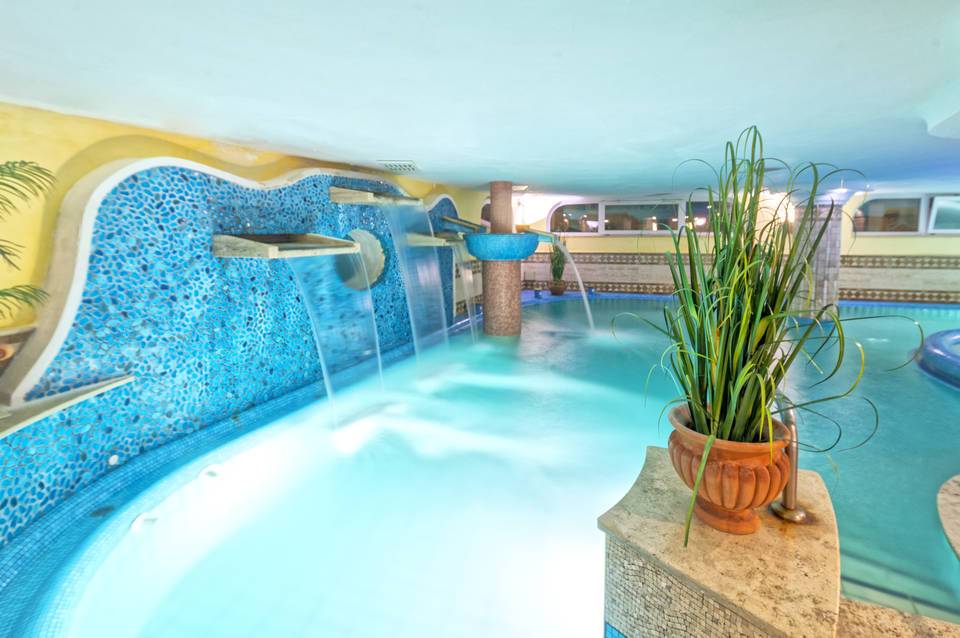 Hotel Terme Tritone 4