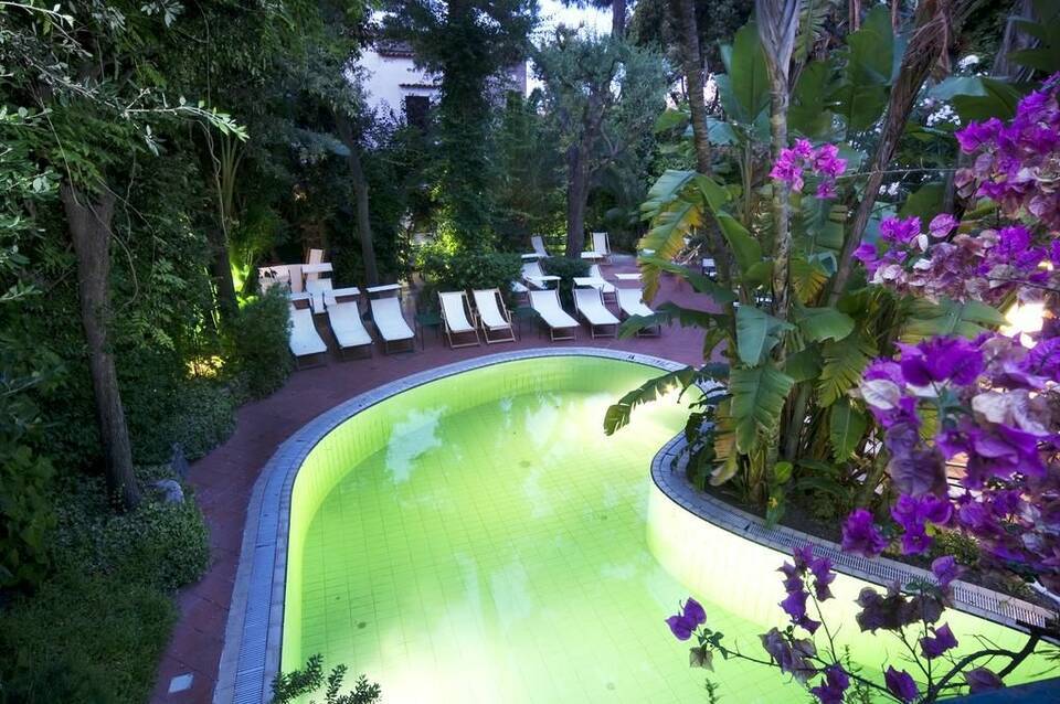 La Villarosa Terme 3