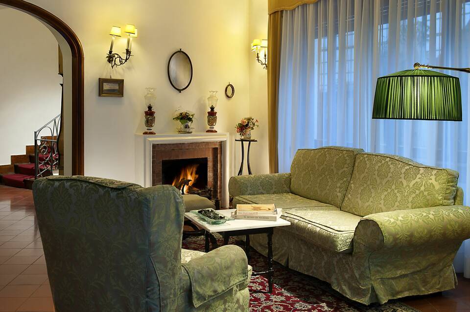 La Villarosa Terme 4