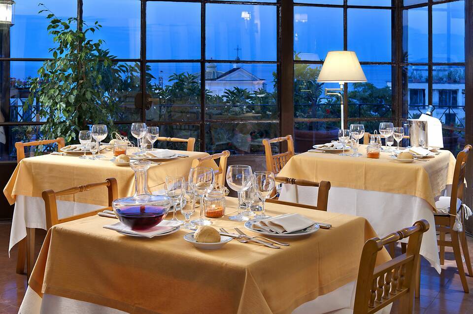 La Villarosa Terme 5