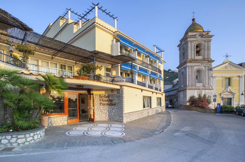 Piccolo Paradiso 3