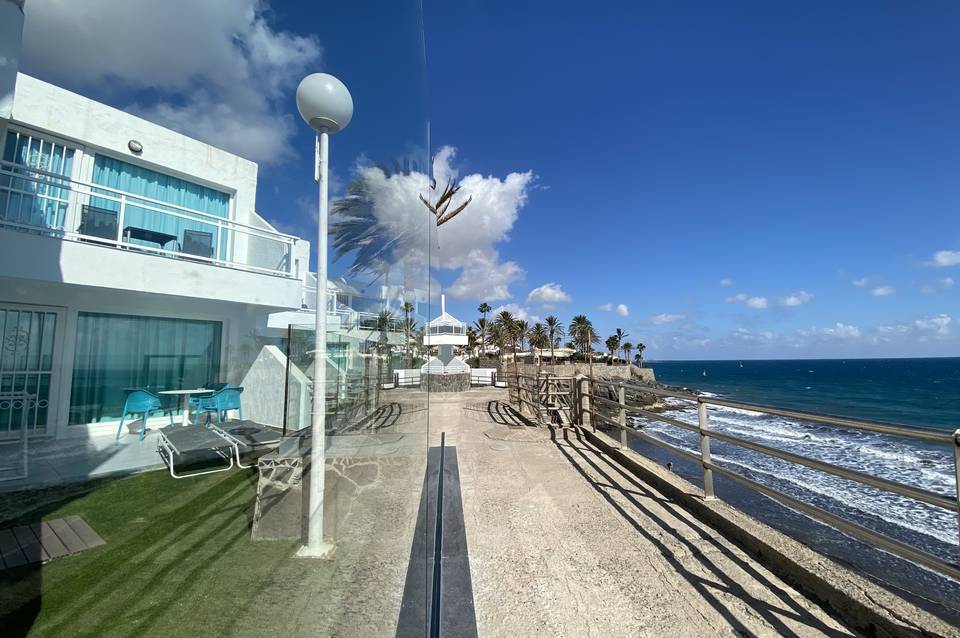 Acapulco Ocean View 2