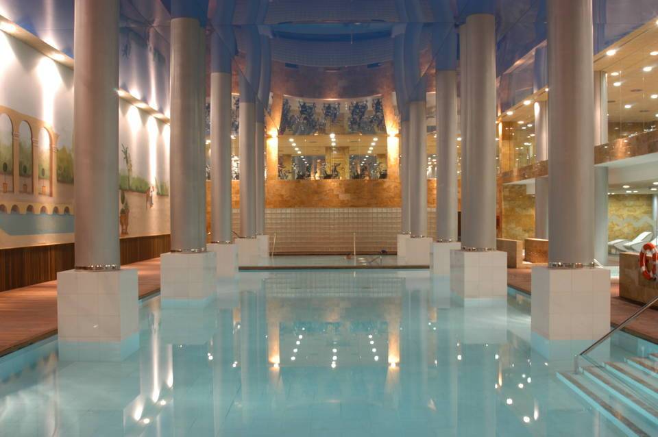 Grupotel Playa de Palma Suites & Spa 3
